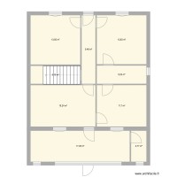 plan maison