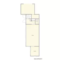 Pool House Extension 07 2024 Phase 2