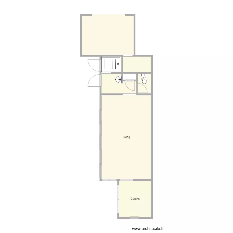 Pool House Extension 07 2024 Phase 2. Plan de 