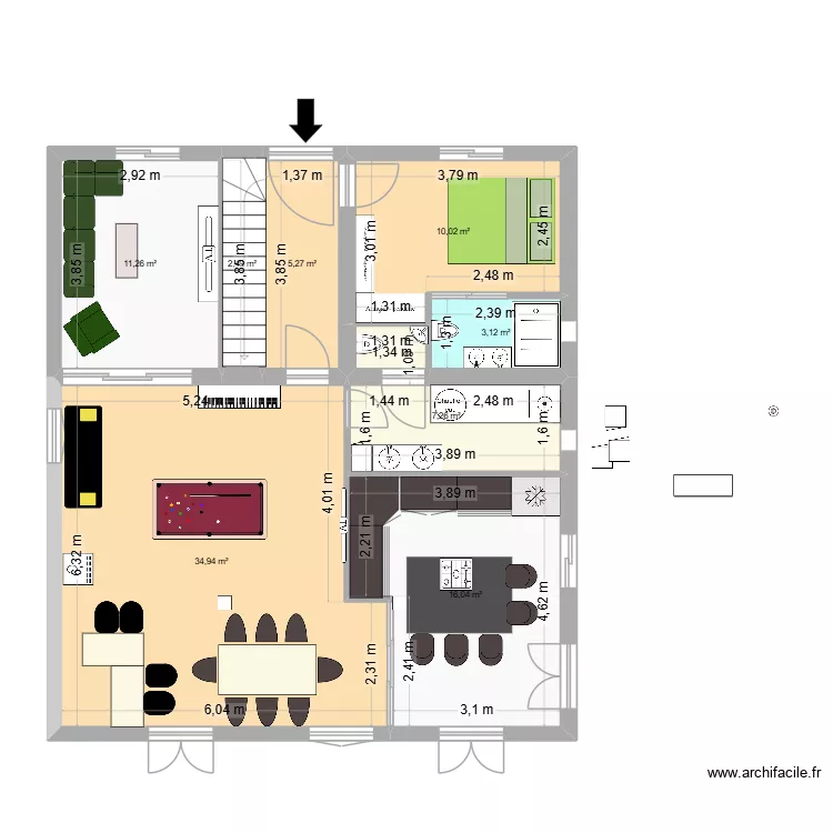 NOUVEAU. Plan de NOUVEAU. Plan de