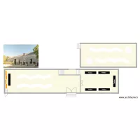 Lanniron L'orangerie - Georges brunch