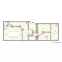 projet etude jannin s/sol 1er jet