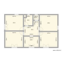 maison avant