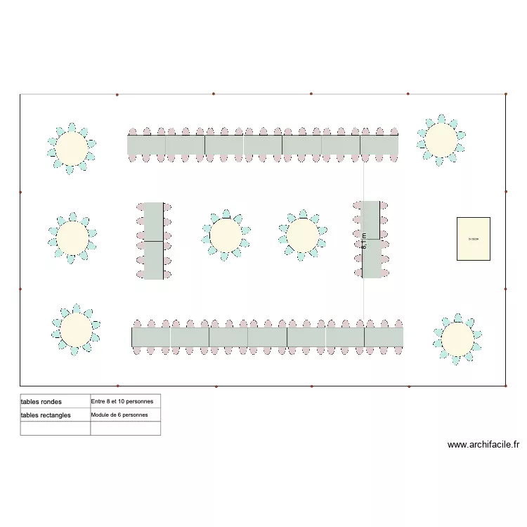 PHILIPP & DAMIEN 2. Plan de 
