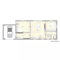 projet maison