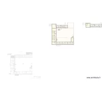 Salle Prieur&eacute; g&icirc;te Papa