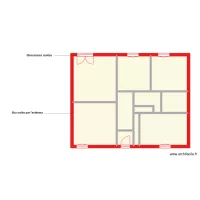 ROUSSEL ETAGE ETAPE 1