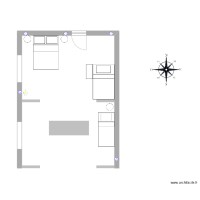 Chambre grandcourt