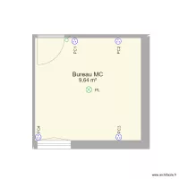 Bureau MC