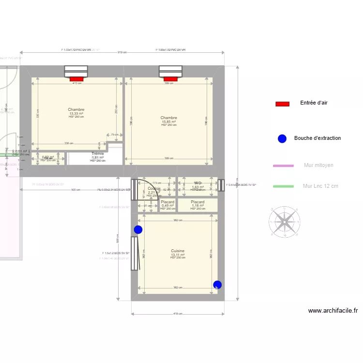 ML24013534. Plan de 