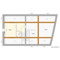 Projet Combles (sans fenetres)