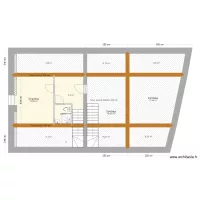 Projet Combles (sans fenetres)
