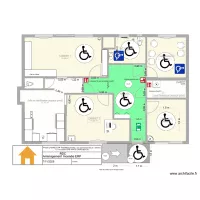 CABINET DR THOMAS   plan d\'intervention