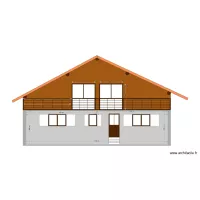 Fa&ccedil;ade Sud 2024