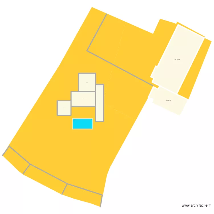 rion 3. Plan de 6 pièces et 604 m² rion 3. Plan de 6 pièces et 604 m²