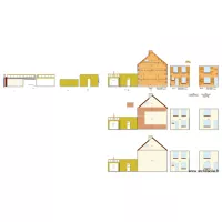 Fa&ccedil;ades isolation ext&eacute;rieure