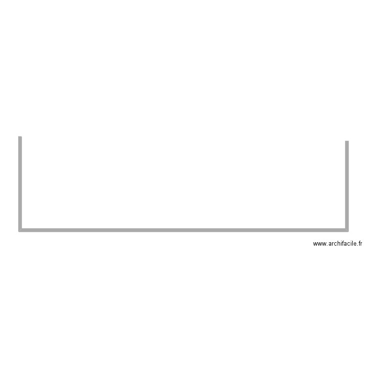 pla,n de coupe. Plan de 0 pièce et 0 m2