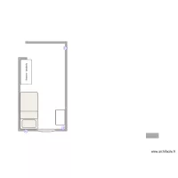 Chambre arthur