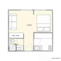 STUDIO HYERES PROJET