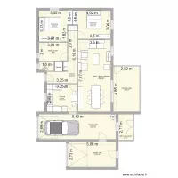 MAGNOUAC/FRATTER PROJET 3