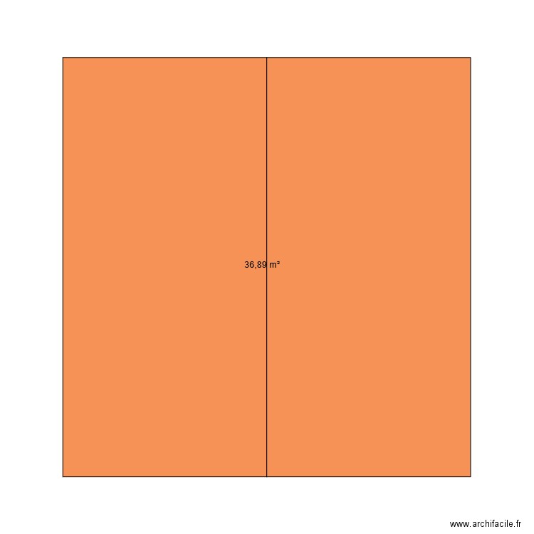 STE EULALIE. Plan de 0 pièce et 0 m2