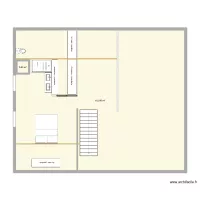 Plan Mezzanine 2