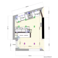 Cuisine Ik&eacute;aJulien LBC