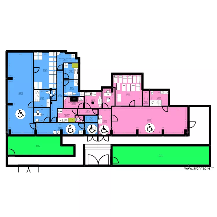 92C35JM refonte projet jr. Plan de 