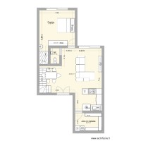 HP 3 chambres