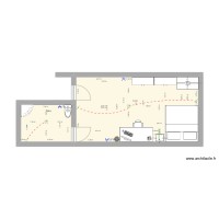 chambre de r&ecirc;ve