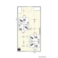 Bureau plan 1