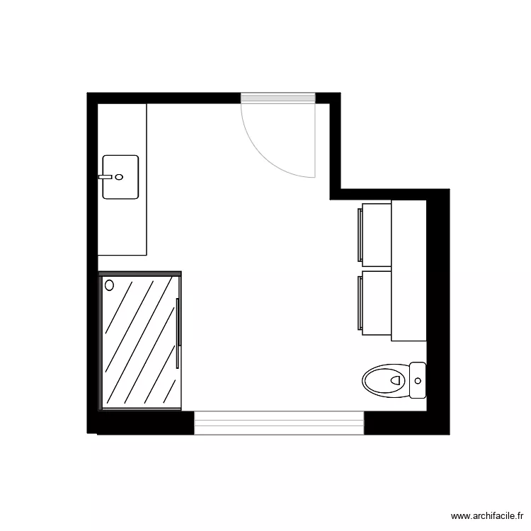 katherine sdb. Plan de 