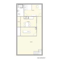 Projet UE32 - &Eacute;tage