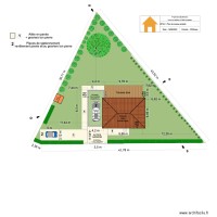 DP2.1 Plan de masse