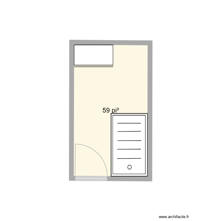 annie salle de bain. Plan de 0 pièce et 0 m2