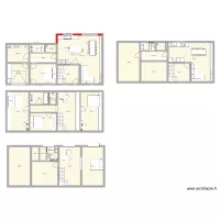 Ma maison id&eacute;ale