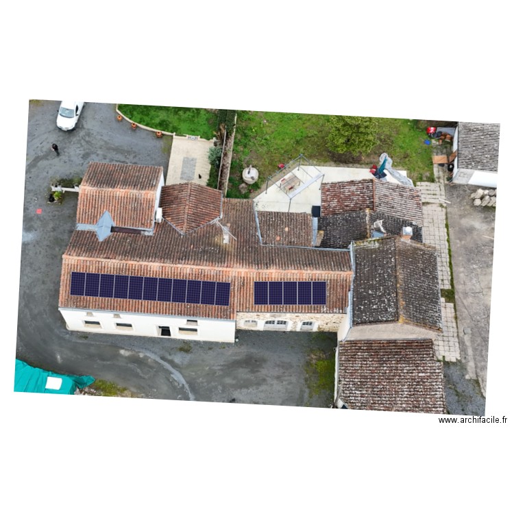 GOMES LUDOVIC. Plan de 0 pièce et 0 m2