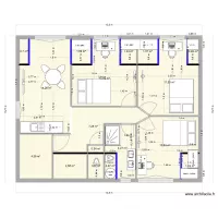 hussigny grenier coloc