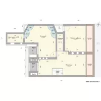 Saint Marcel Projet B