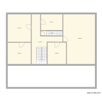 maison gauche rdc