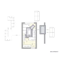 Chambre d'amis Vlast