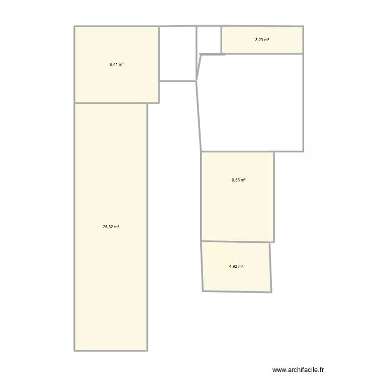 maison 2. Plan de maison 2. Plan de