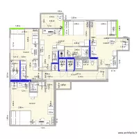RICHELIEU2 VFF Peinture