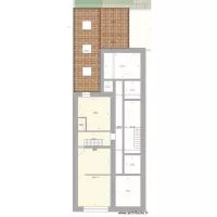 maison douzy plan elec 