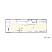 plan labo patisserie