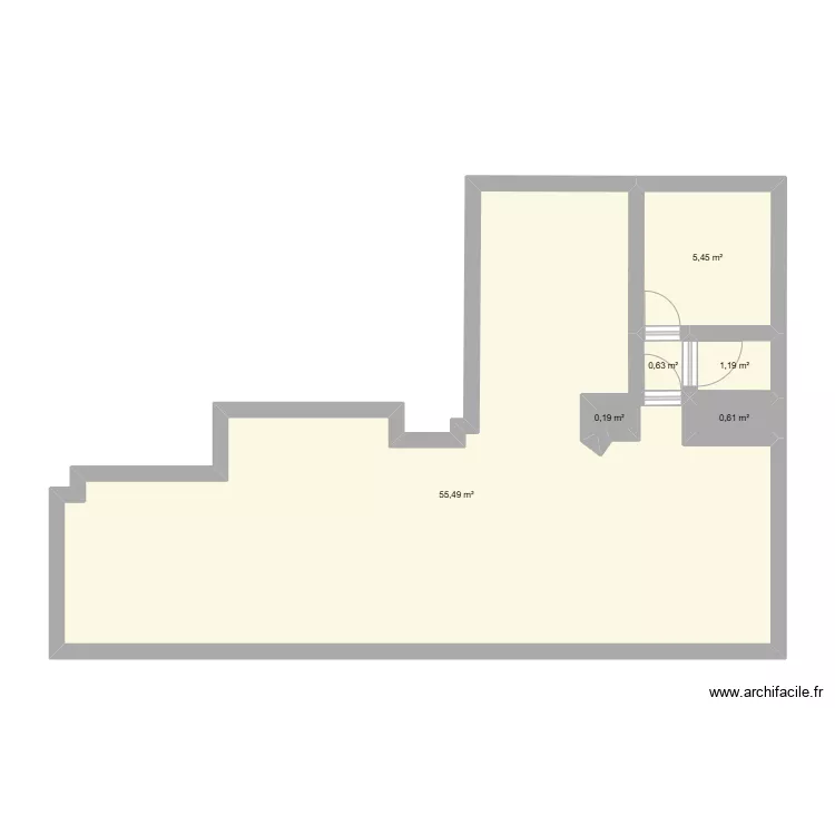 PLAN CHËWO COUTURE. Plan de PLAN CHËWO COUTURE. Plan de