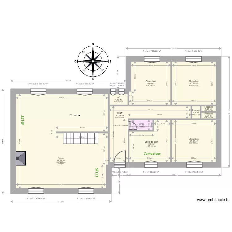 ML24004253 - DAMAMME. Plan de ML24004253 - DAMAMME. Plan de