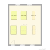 SALLE DE FORMATION DE MUSIQUE SALLE 2