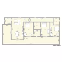 chambre hote plein pied 2