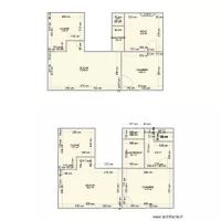 APPARTEMENT B&Eacute;ZIERS